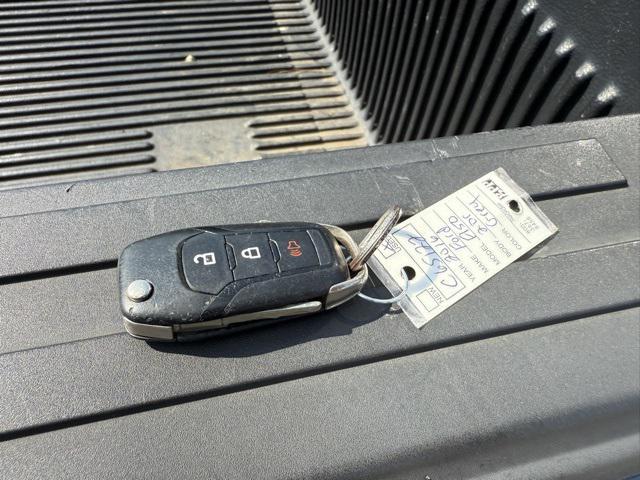 used 2016 Ford F-150 car, priced at $10,950