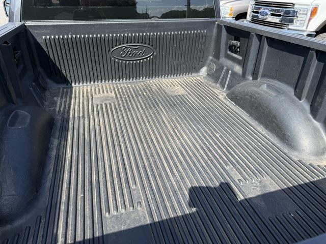 used 2016 Ford F-150 car, priced at $10,950