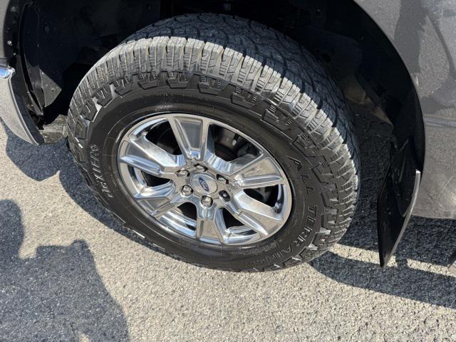 used 2016 Ford F-150 car, priced at $10,950