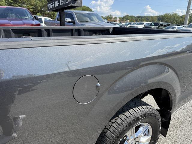 used 2016 Ford F-150 car, priced at $10,950