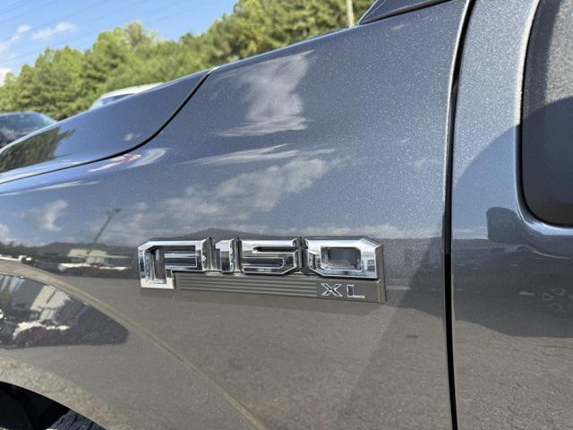 used 2016 Ford F-150 car, priced at $10,950