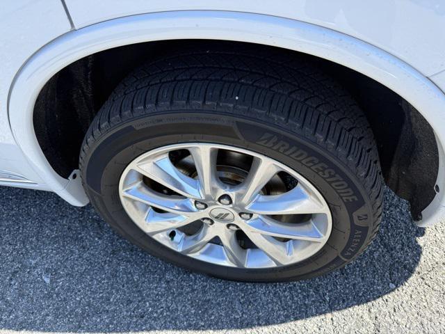 used 2019 Dodge Durango car, priced at $25,950