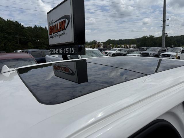 used 2018 Ford F-150 car, priced at $24,950