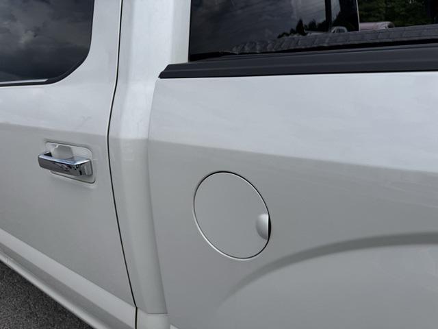 used 2018 Ford F-150 car, priced at $24,950