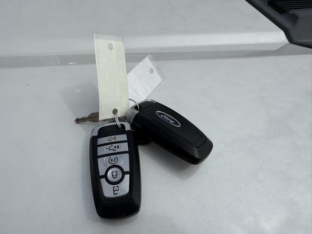used 2018 Ford F-150 car, priced at $24,950