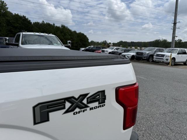 used 2018 Ford F-150 car, priced at $24,950