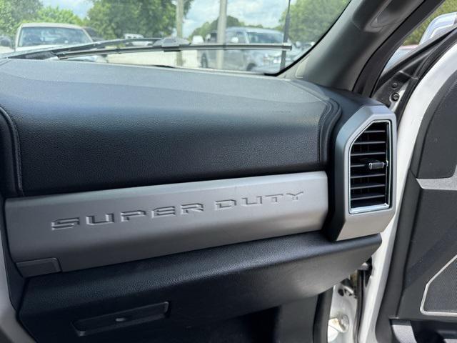 used 2018 Ford F-250 car, priced at $31,881
