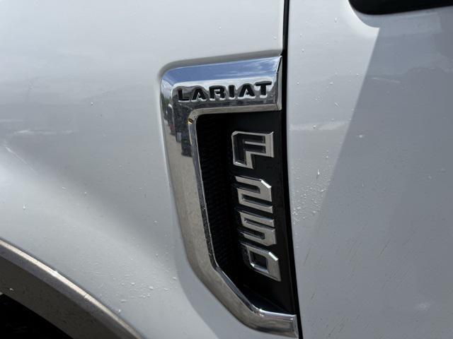 used 2018 Ford F-250 car, priced at $31,881