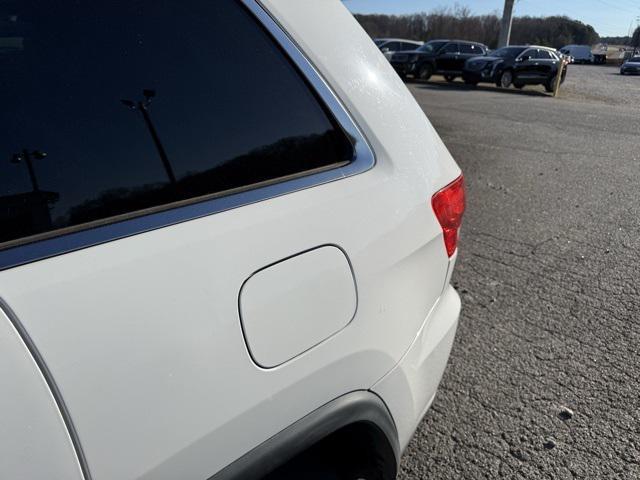 used 2013 Jeep Grand Cherokee car, priced at $11,950