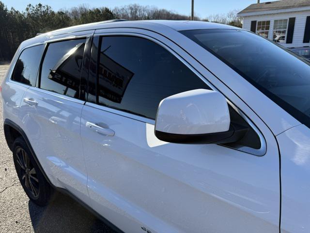 used 2013 Jeep Grand Cherokee car, priced at $11,950