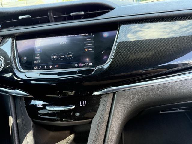 used 2020 Cadillac XT6 car, priced at $28,950