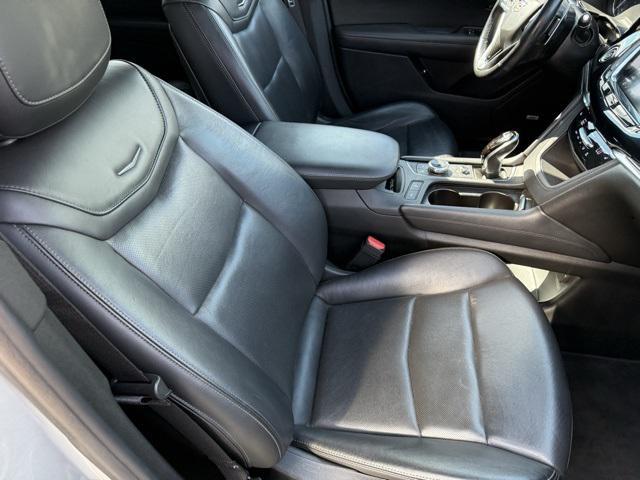 used 2020 Cadillac XT6 car, priced at $28,950