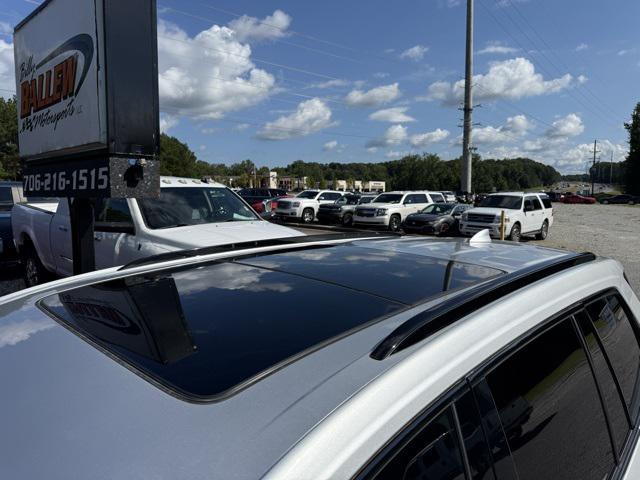 used 2020 Cadillac XT6 car, priced at $28,950