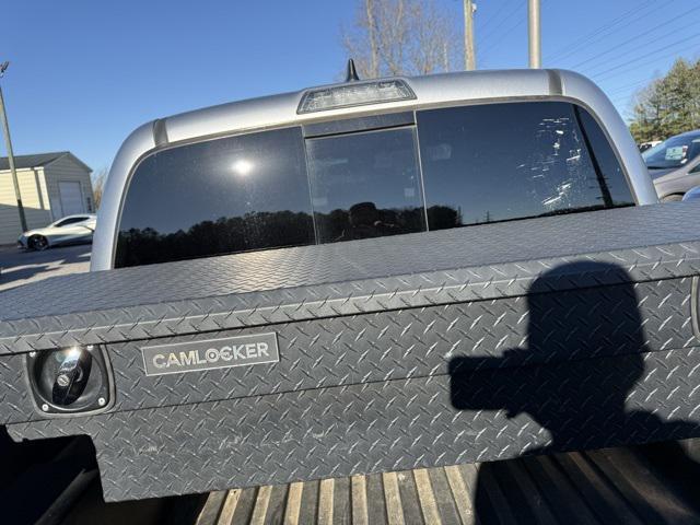 used 2019 Toyota Tacoma car, priced at $25,950