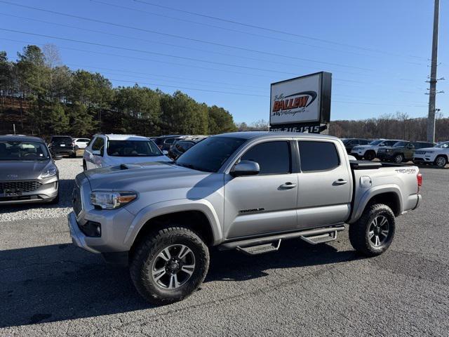 used 2019 Toyota Tacoma car, priced at $25,950