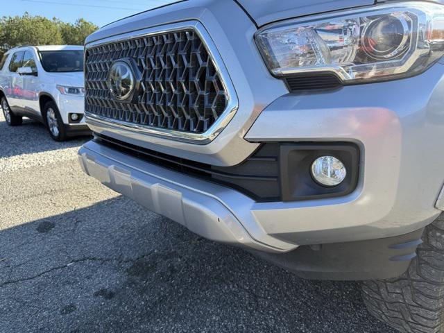 used 2019 Toyota Tacoma car, priced at $25,950