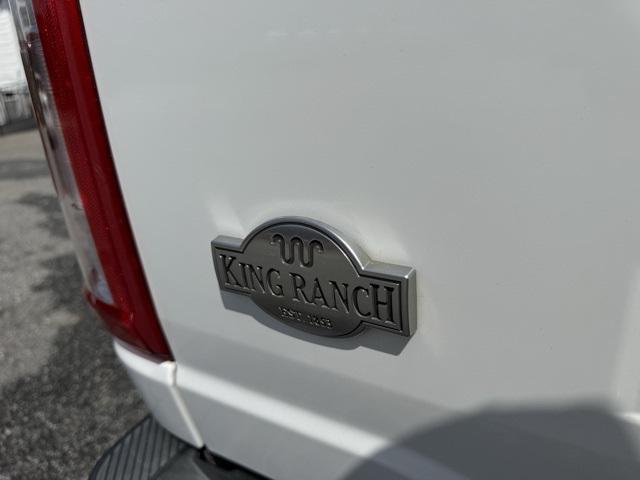 used 2021 Ford F-150 car, priced at $38,287