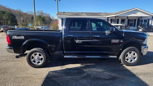 used 2017 Ram 2500 car, priced at $41,950