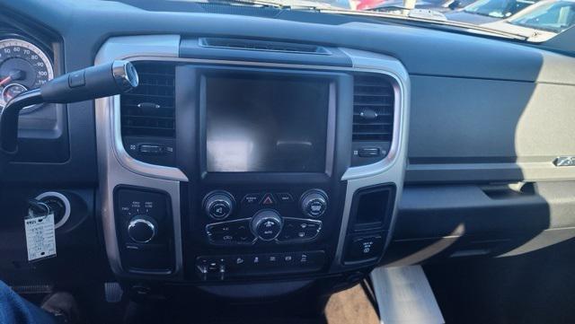 used 2017 Ram 2500 car, priced at $41,950