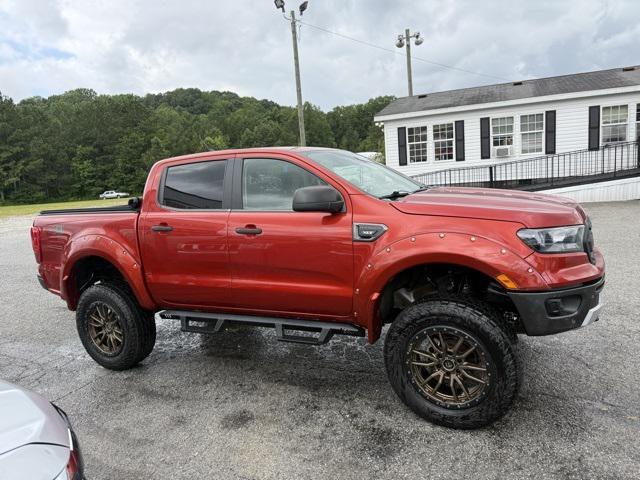 used 2019 Ford Ranger car, priced at $19,494