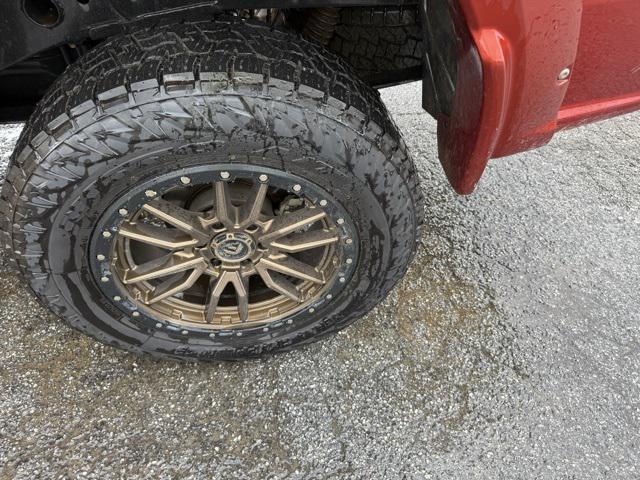 used 2019 Ford Ranger car, priced at $19,494