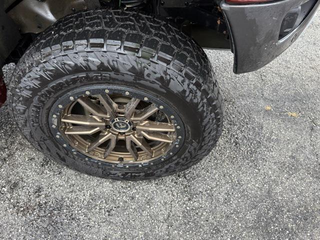 used 2019 Ford Ranger car, priced at $19,494
