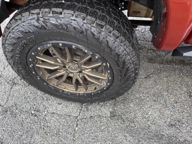 used 2019 Ford Ranger car, priced at $19,494