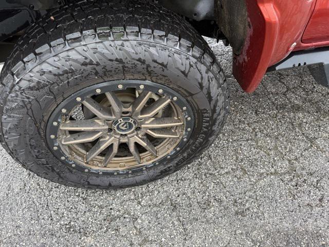 used 2019 Ford Ranger car, priced at $19,494