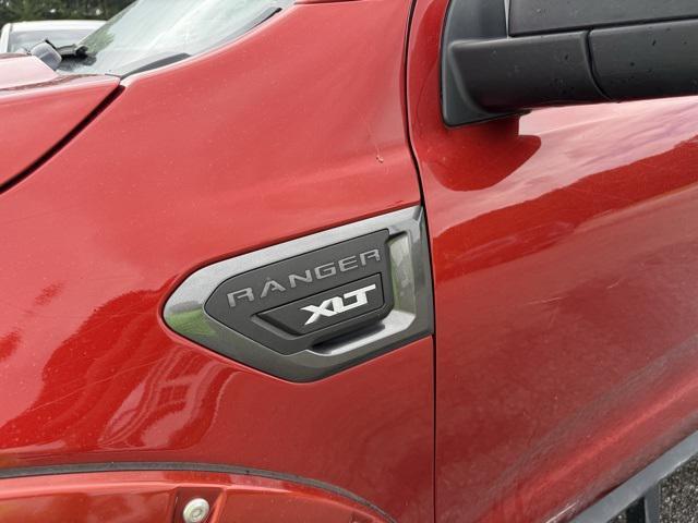 used 2019 Ford Ranger car, priced at $19,494