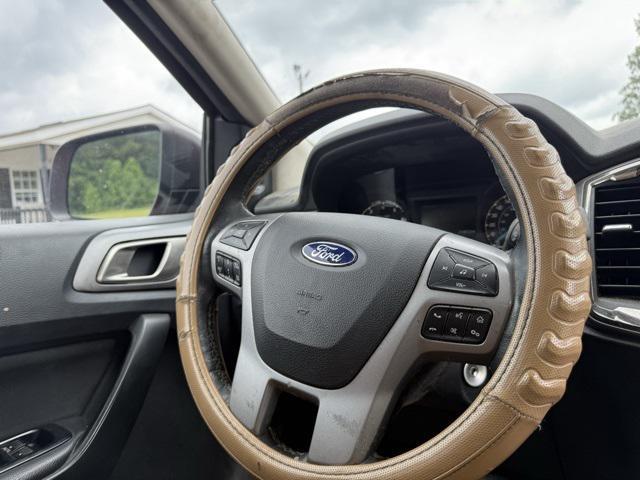 used 2019 Ford Ranger car, priced at $19,494
