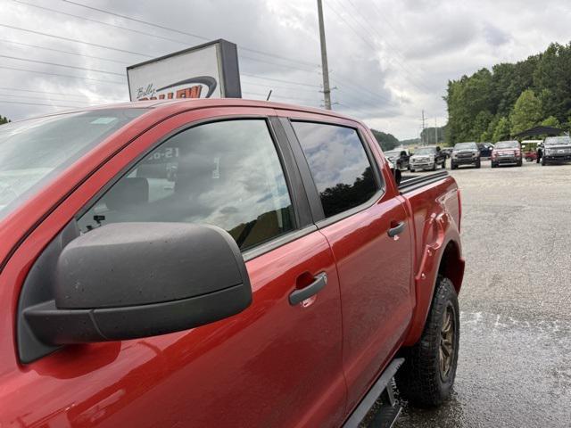 used 2019 Ford Ranger car, priced at $19,494