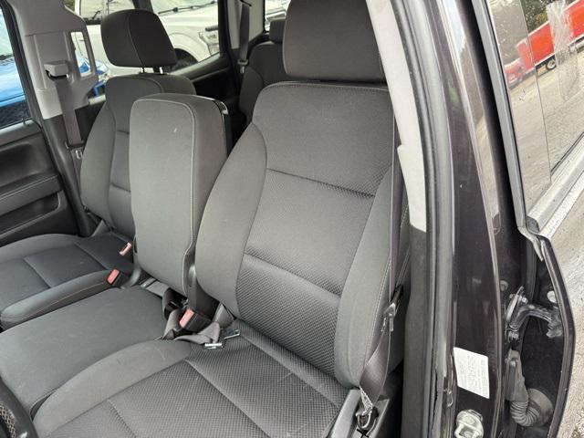 used 2016 Chevrolet Silverado 1500 car, priced at $20,994