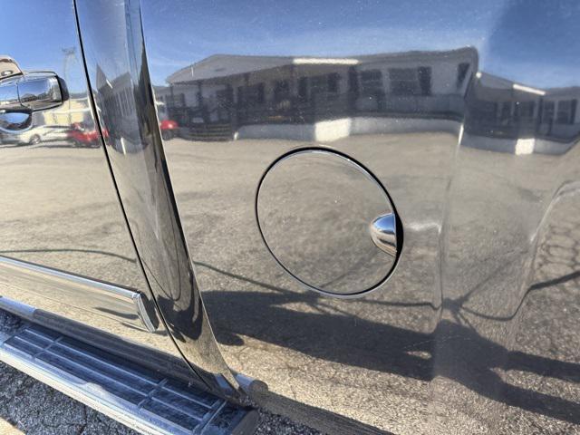 used 2013 Chevrolet Silverado 2500 car, priced at $21,984