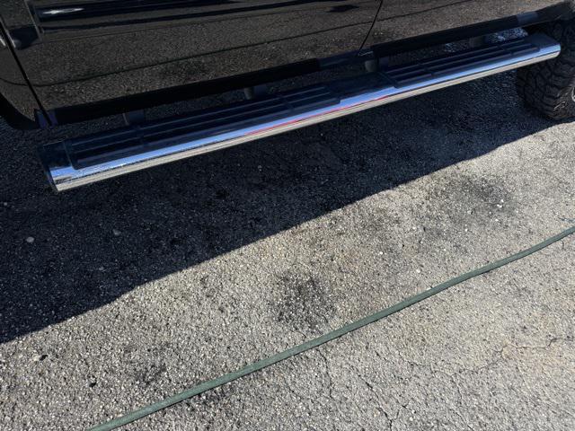 used 2013 Chevrolet Silverado 2500 car, priced at $21,984