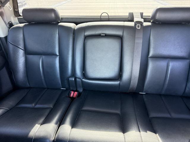 used 2013 Chevrolet Silverado 2500 car, priced at $21,984