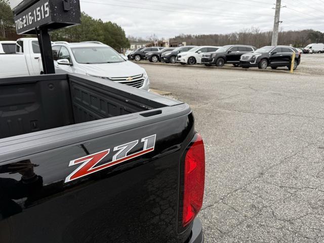 used 2019 Chevrolet Colorado car, priced at $23,950