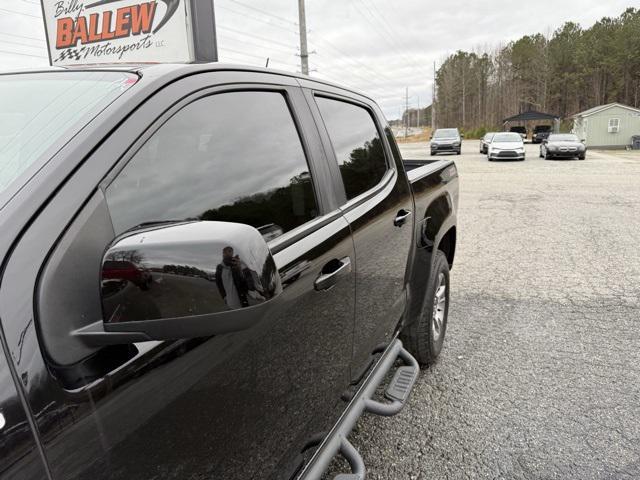 used 2019 Chevrolet Colorado car, priced at $23,950