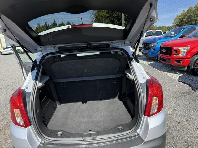 used 2015 Buick Encore car, priced at $8,970