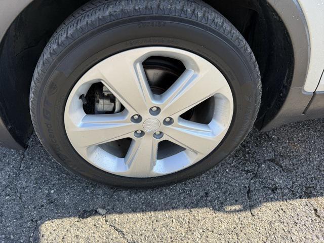 used 2015 Buick Encore car, priced at $8,970