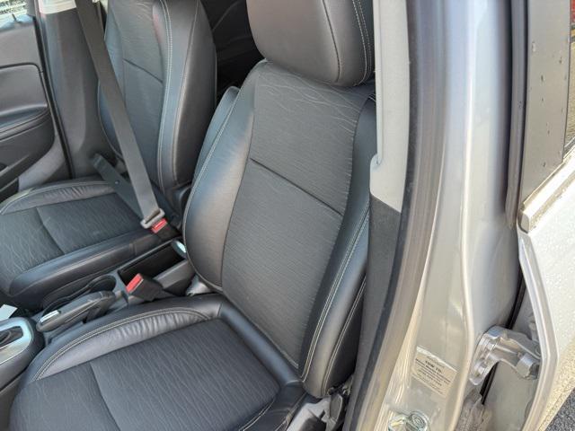 used 2015 Buick Encore car, priced at $8,970