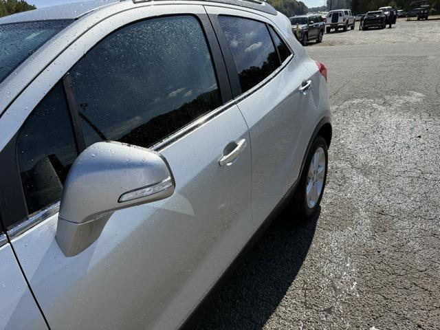 used 2015 Buick Encore car, priced at $8,970