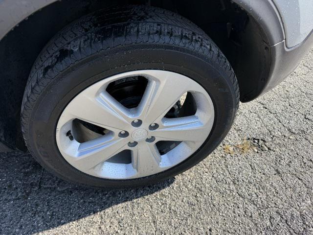 used 2015 Buick Encore car, priced at $8,970