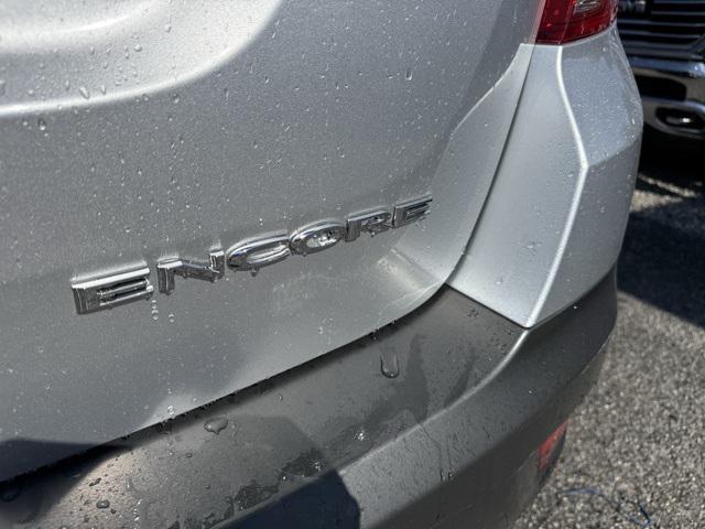 used 2015 Buick Encore car, priced at $8,970