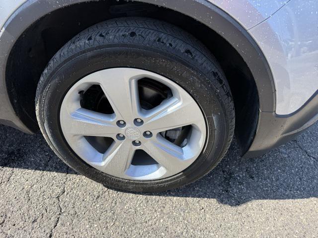 used 2015 Buick Encore car, priced at $8,970