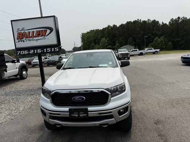 used 2019 Ford Ranger car, priced at $23,640