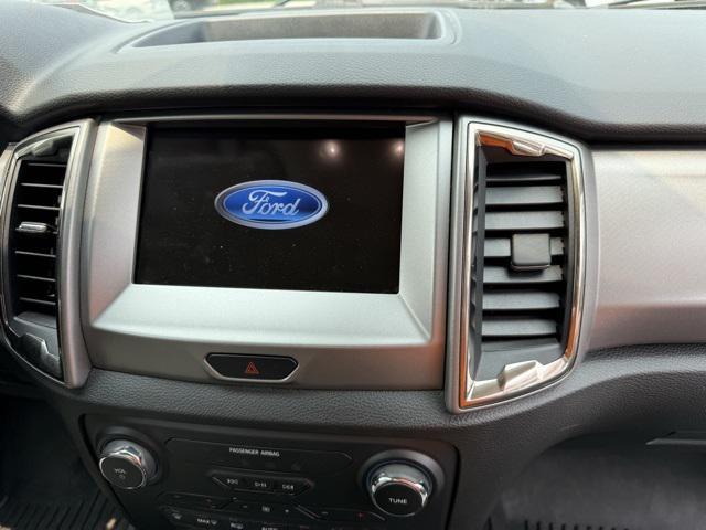 used 2019 Ford Ranger car, priced at $23,640