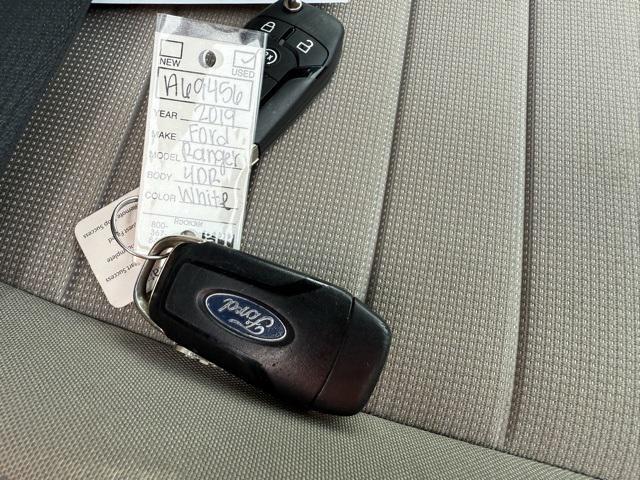 used 2019 Ford Ranger car, priced at $23,640