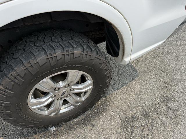 used 2019 Ford Ranger car, priced at $23,640