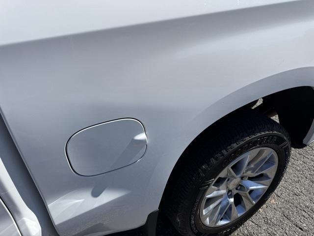 used 2021 Chevrolet Silverado 1500 car, priced at $28,000