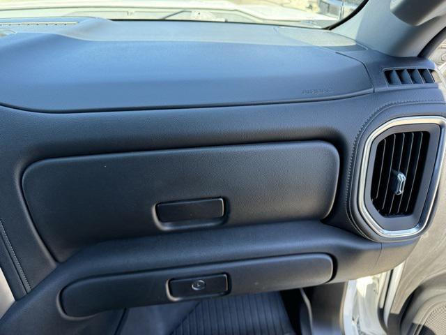 used 2021 Chevrolet Silverado 1500 car, priced at $28,000